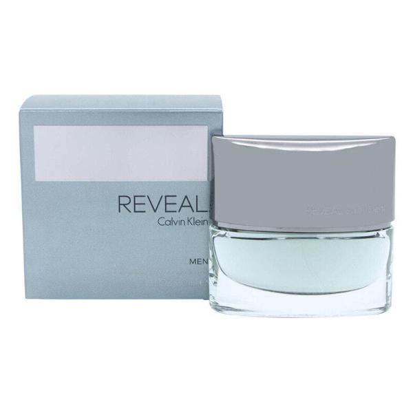 Парфюмерная вода Calvin Klein Reveal Men