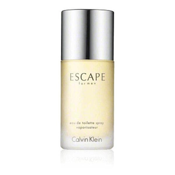 Парфюмерная вода Calvin Klein Escape For Men