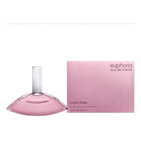 Парфюмерная вода Calvin Klein Euphoria фото
