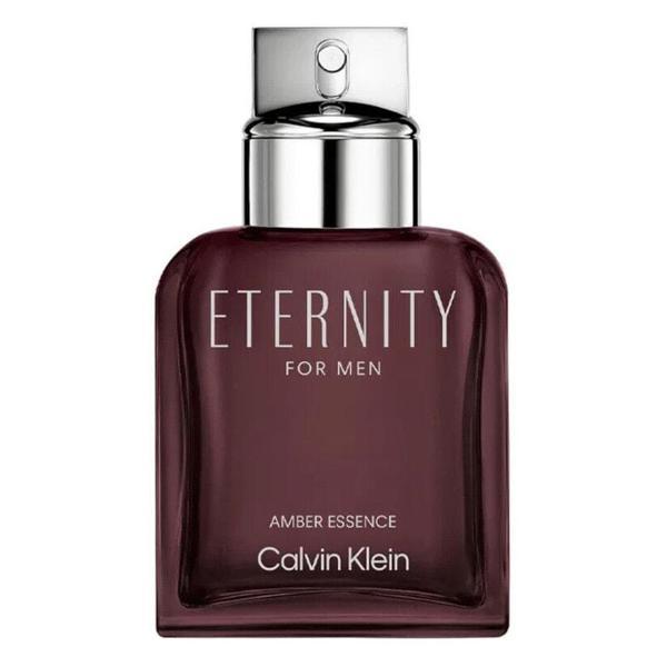 Парфюмерная вода Calvin Klein Eternity Parfum Amber Essence