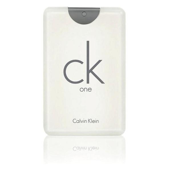 Парфюмерная вода Calvin Klein CK One