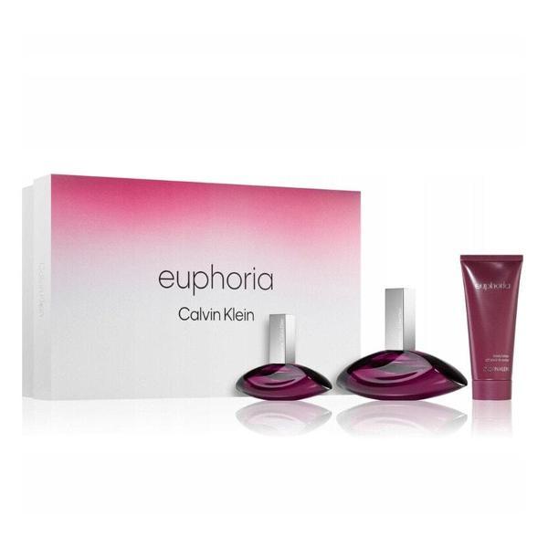 Парфюмерная вода Calvin Klein Euphoria фото