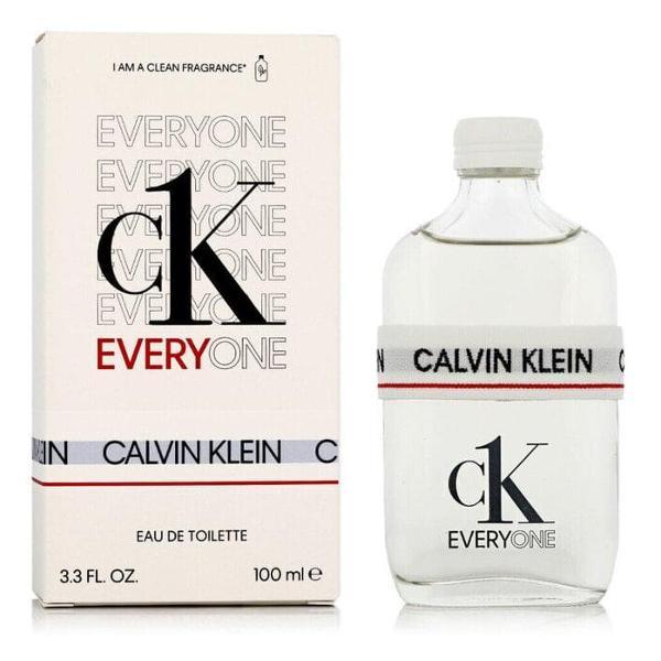 Парфюмерная вода Calvin Klein CK Everyone фото