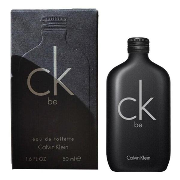 Парфюмерная вода Calvin Klein CK Be фото