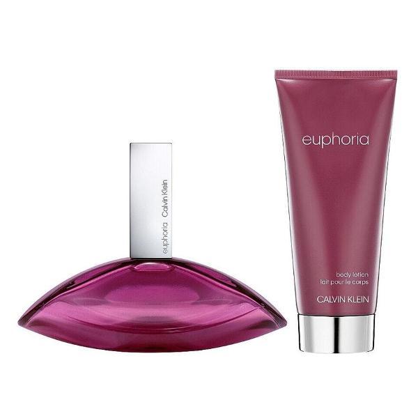 Парфюмерная вода Calvin Klein Euphoria фото