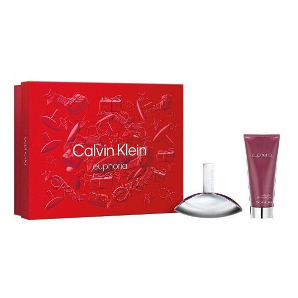 Парфюмерная вода Calvin Klein Euphoria фото