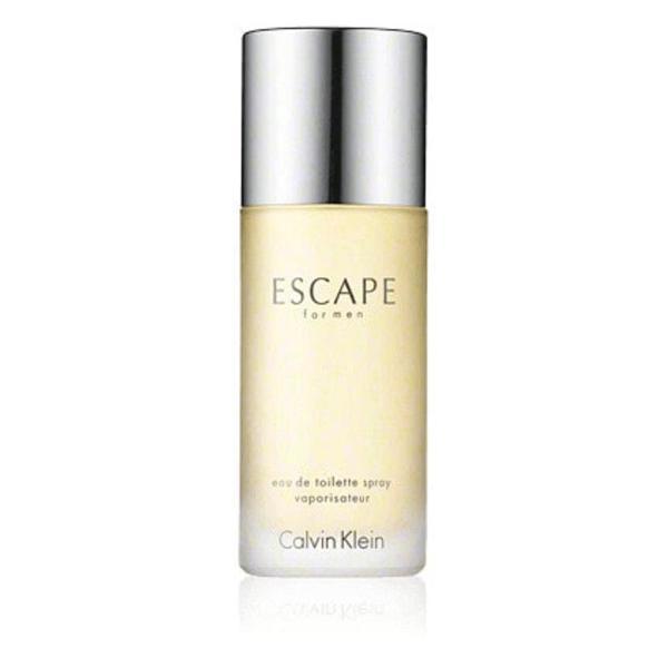 Парфюмерная вода Calvin Klein Escape For Men фото