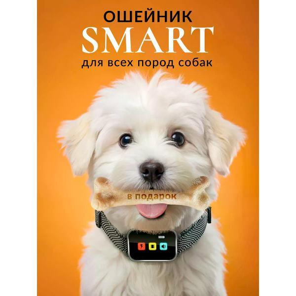 Ошейник SuperPets Ошейник электронный дрессировочный для собак