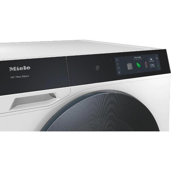 Стиральная машина Miele WQ 1200 WPS