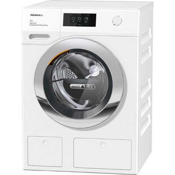 Стиральная машина Miele WTR 870 WPM