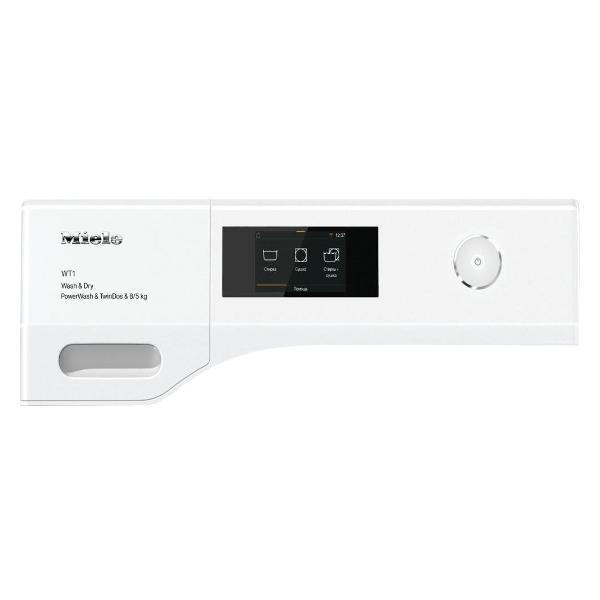 Стиральная машина Miele WTR 870 WPM