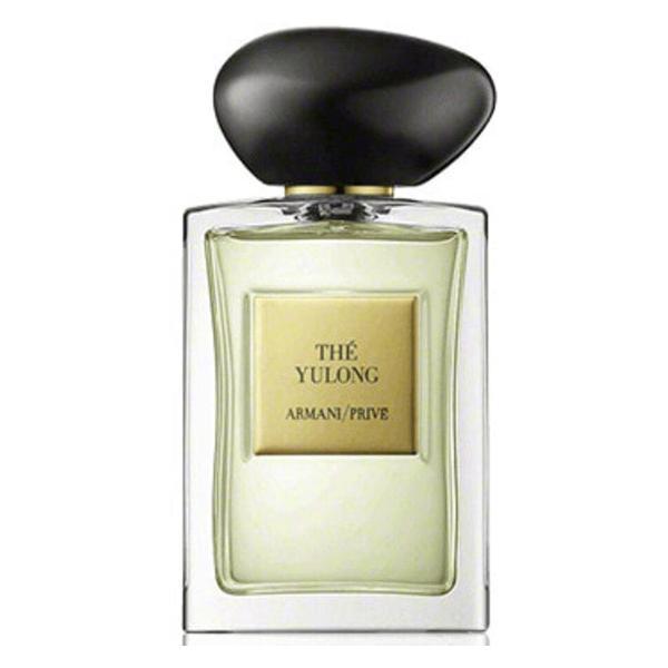 Парфюмерная вода Giorgio Armani Prive The Yulong