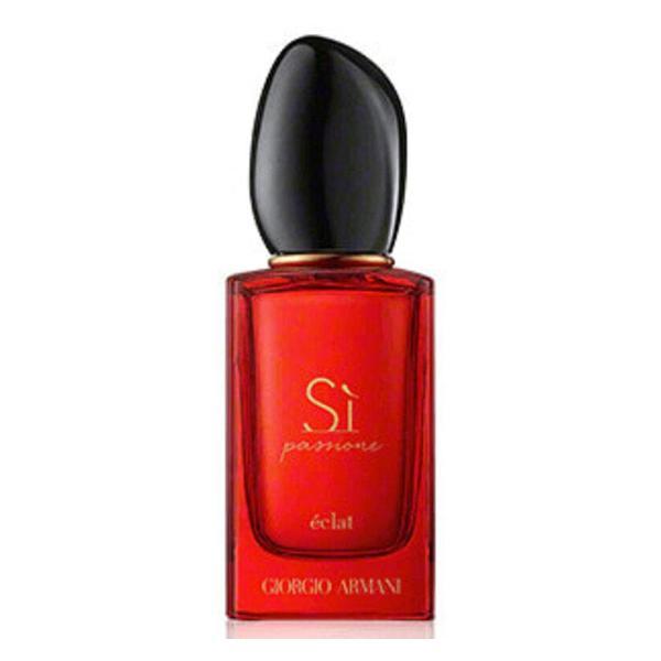 Парфюмерная вода Giorgio Armani S# Passione #clat