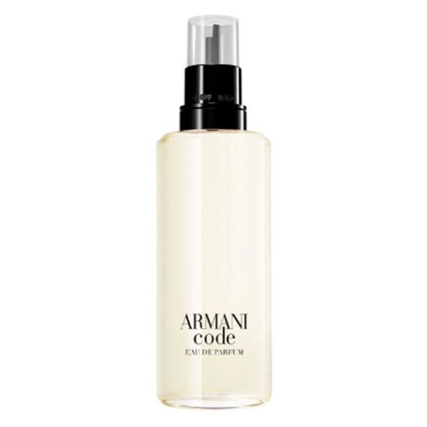 Парфюмерная вода Giorgio Armani Code фото