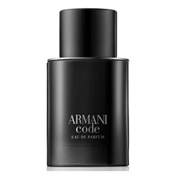 Парфюмерная вода Giorgio Armani Code Homme Eau de Parfum