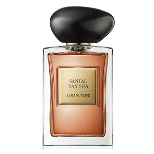 Парфюмерная вода Giorgio Armani Prive Santal Dan Sha