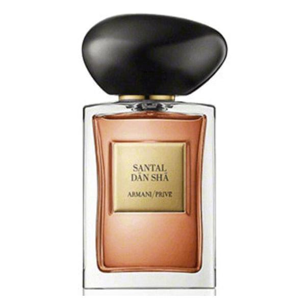 Парфюмерная вода Giorgio Armani Prive Santal Dan Sha
