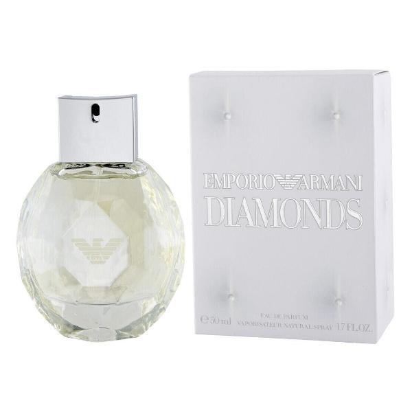 Парфюмерная вода Giorgio Armani Emporio Diamonds