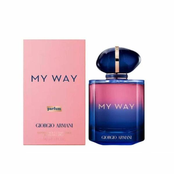 Парфюмерная вода Giorgio Armani My Way Le Parfum