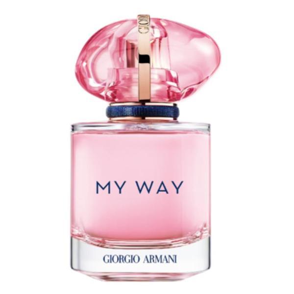 Парфюмерная вода Giorgio Armani My Way Nectar