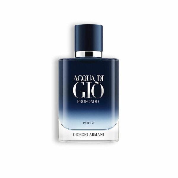 Парфюмерная вода Giorgio Armani Acqua Di Gio Profondo Parfum
