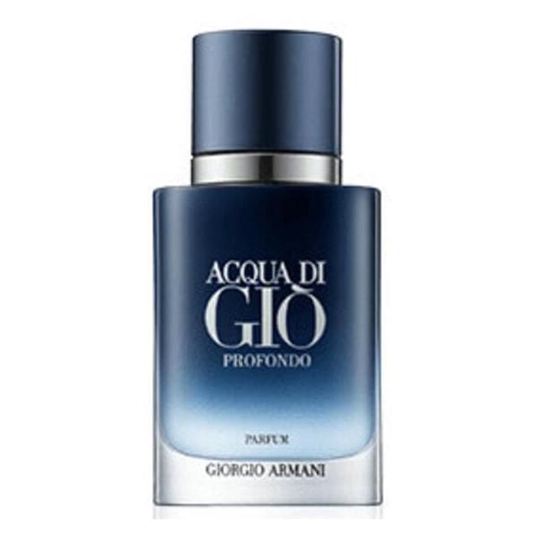 Парфюмерная вода Giorgio Armani Acqua Di Gio Profondo Parfum