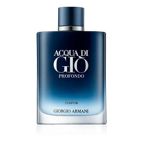 Парфюмерная вода Giorgio Armani Acqua Di Gio Profondo Parfum
