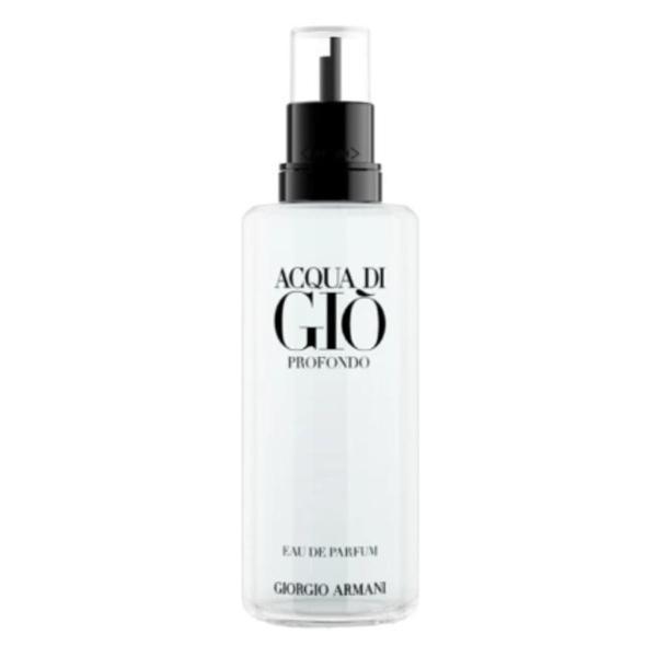 Парфюмерная вода Giorgio Armani Acqua Di Gio Profondo