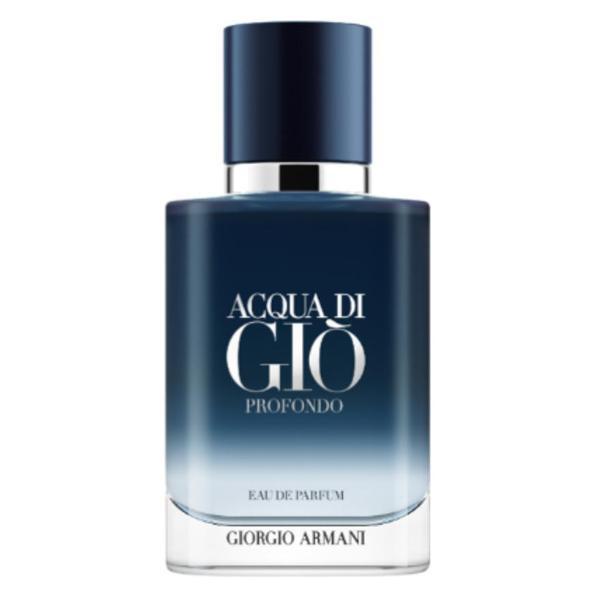 Парфюмерная вода Giorgio Armani Acqua Di Gio Profondo