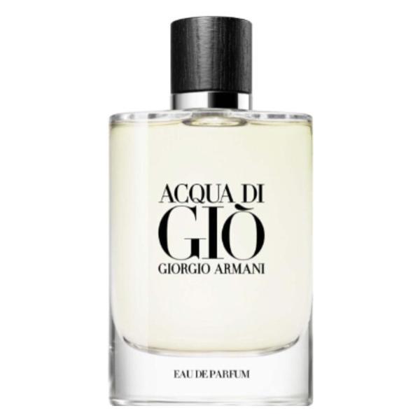 Парфюмерная вода Giorgio Armani Acqua Di Gio