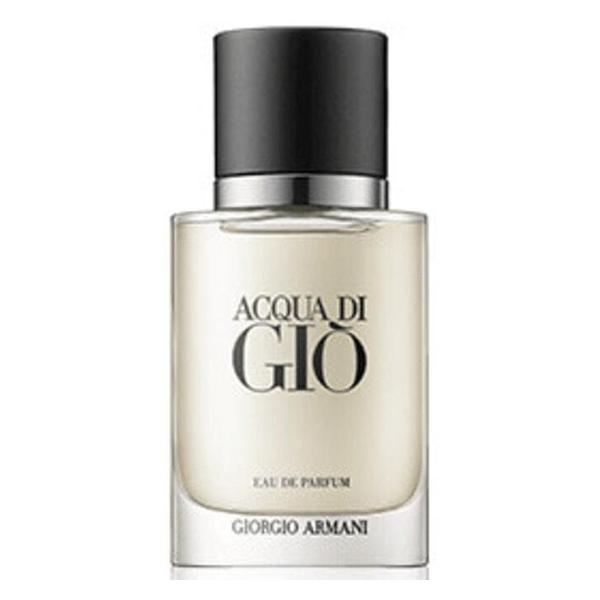 Парфюмерная вода Giorgio Armani Acqua di Gio Homme