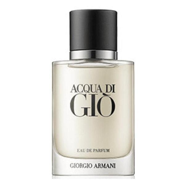 Парфюмерная вода Giorgio Armani Acqua di Gio Homme