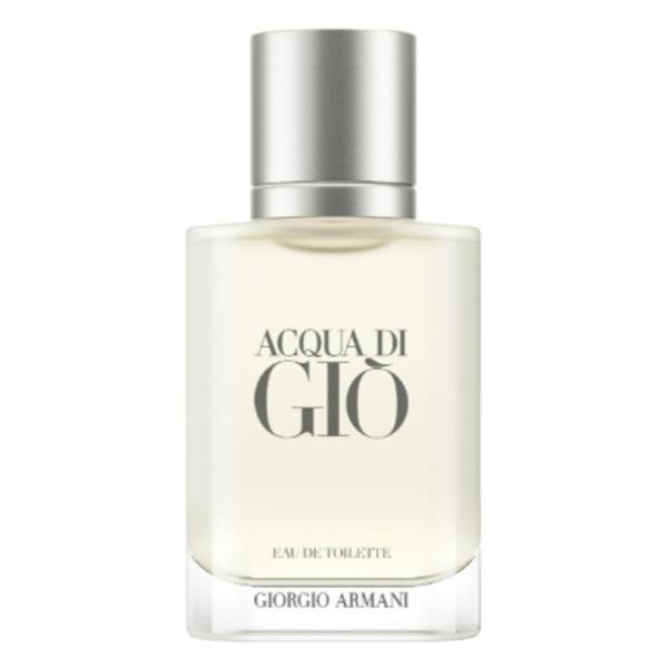 Парфюмерная вода Giorgio Armani ACQUA DI GIO POUR HOMME