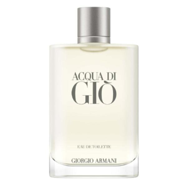 Парфюмерная вода Giorgio Armani ACQUA DI GIO POUR HOMME