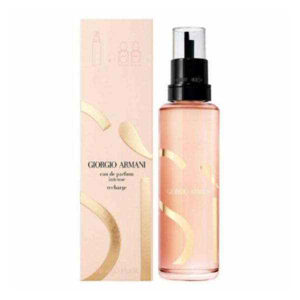 Парфюмерная вода Giorgio Armani Si Intense
