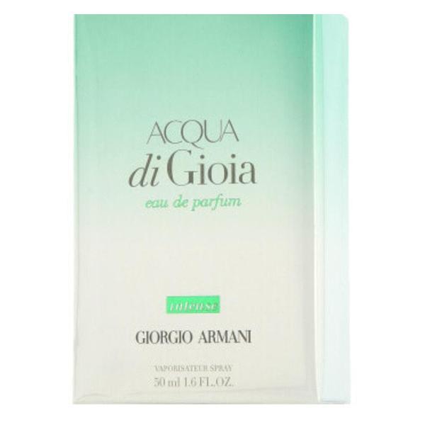 Парфюмерная вода Giorgio Armani Acqua di Gioia Intense