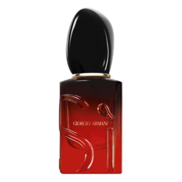 Парфюмерная вода Giorgio Armani Passione Intense