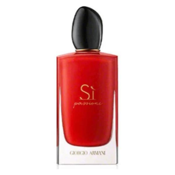 Парфюмерная вода Giorgio Armani S# Passione