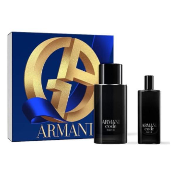 Парфюмерная вода Giorgio Armani Armani Code Duftset