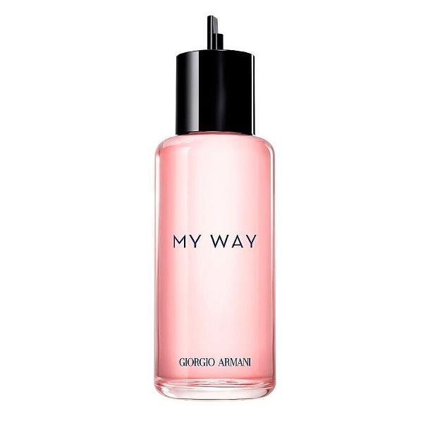 Парфюмерная вода Giorgio Armani My Way