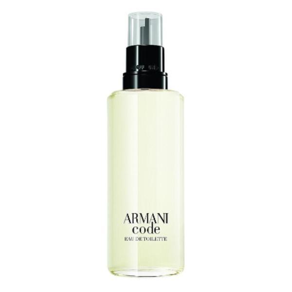 Парфюмерная вода Giorgio Armani Code Homme фото