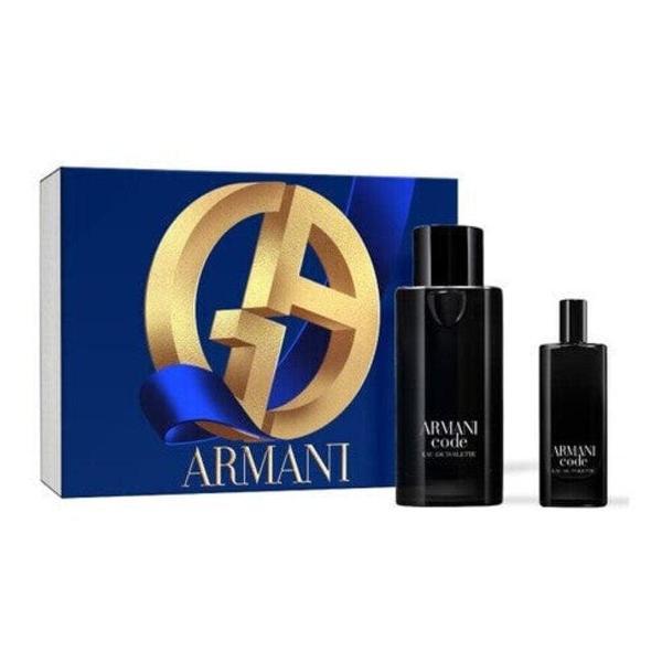 Парфюмерная вода Giorgio Armani Armani Code