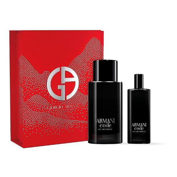 Парфюмерная вода Giorgio Armani Armani Code
