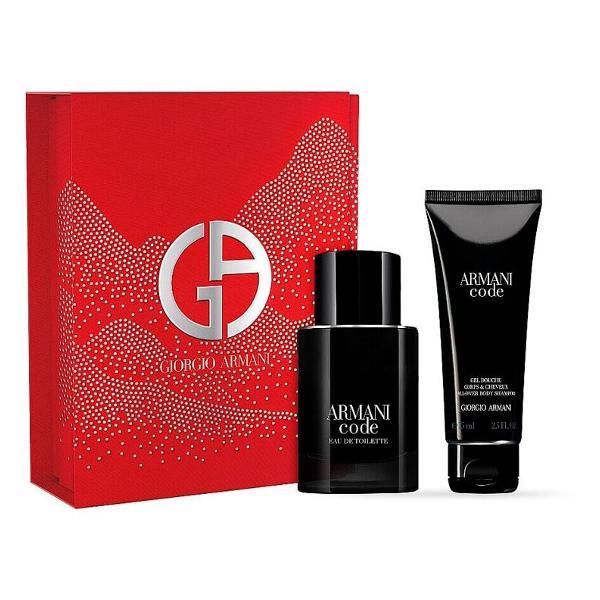 Парфюмерная вода Giorgio Armani Armani Code