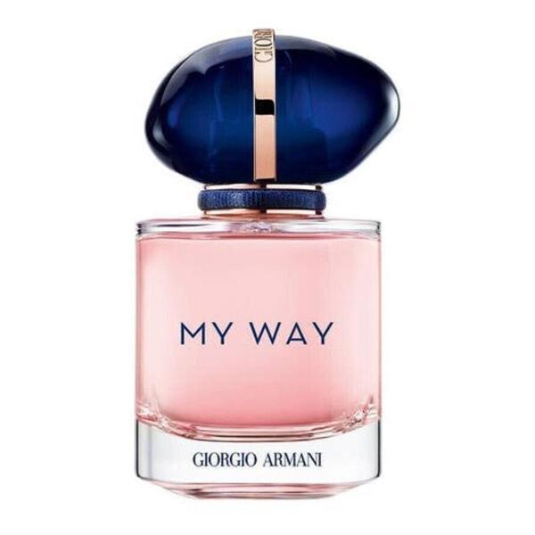 Парфюмерная вода Giorgio Armani My Way