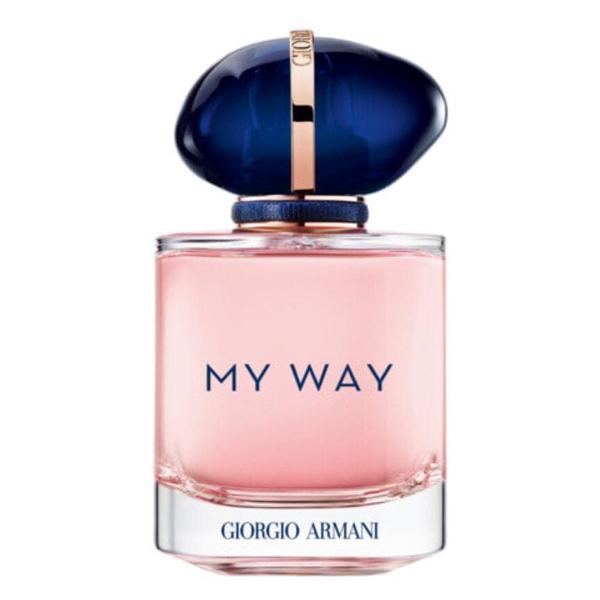 Парфюмерная вода Giorgio Armani My Way
