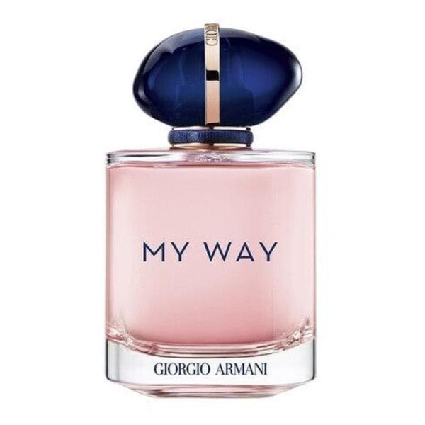 Парфюмерная вода Giorgio Armani My Way