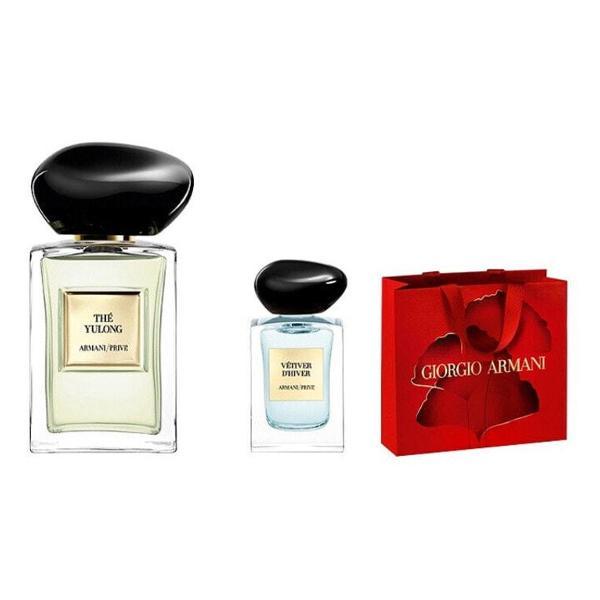 Парфюмерная вода Giorgio Armani The Yulong