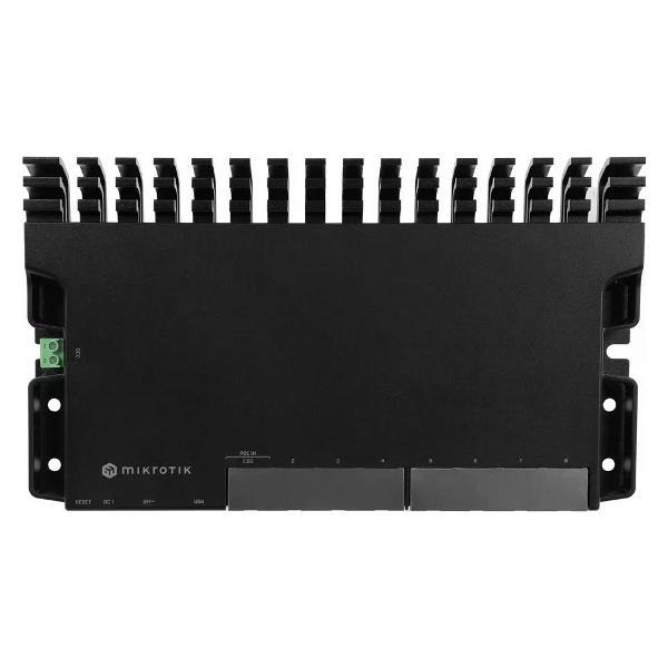 Точка доступа Wi-Fi Mikrotik RB5009UG+S+IN