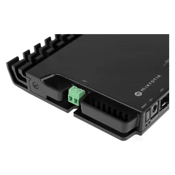 Точка доступа Wi-Fi Mikrotik RB5009UG+S+IN